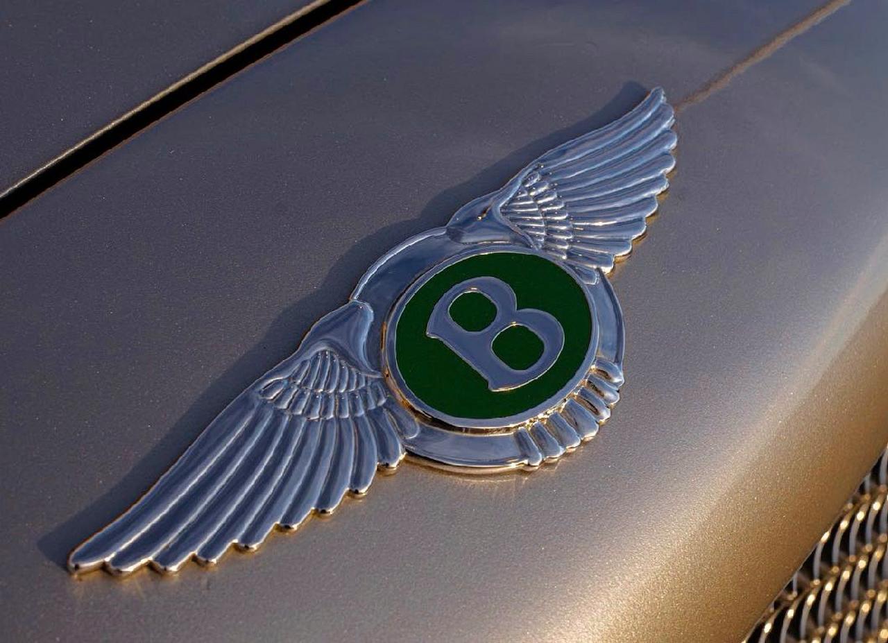 1999 BENTLY All other VIN SCBLB51E3XCX01934 photo 12