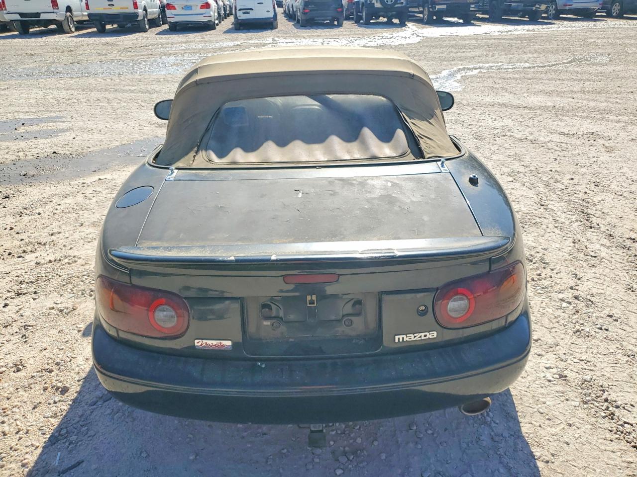 1996 Mazda Mx5 VIN JM1NA3538T0712834 photo 6