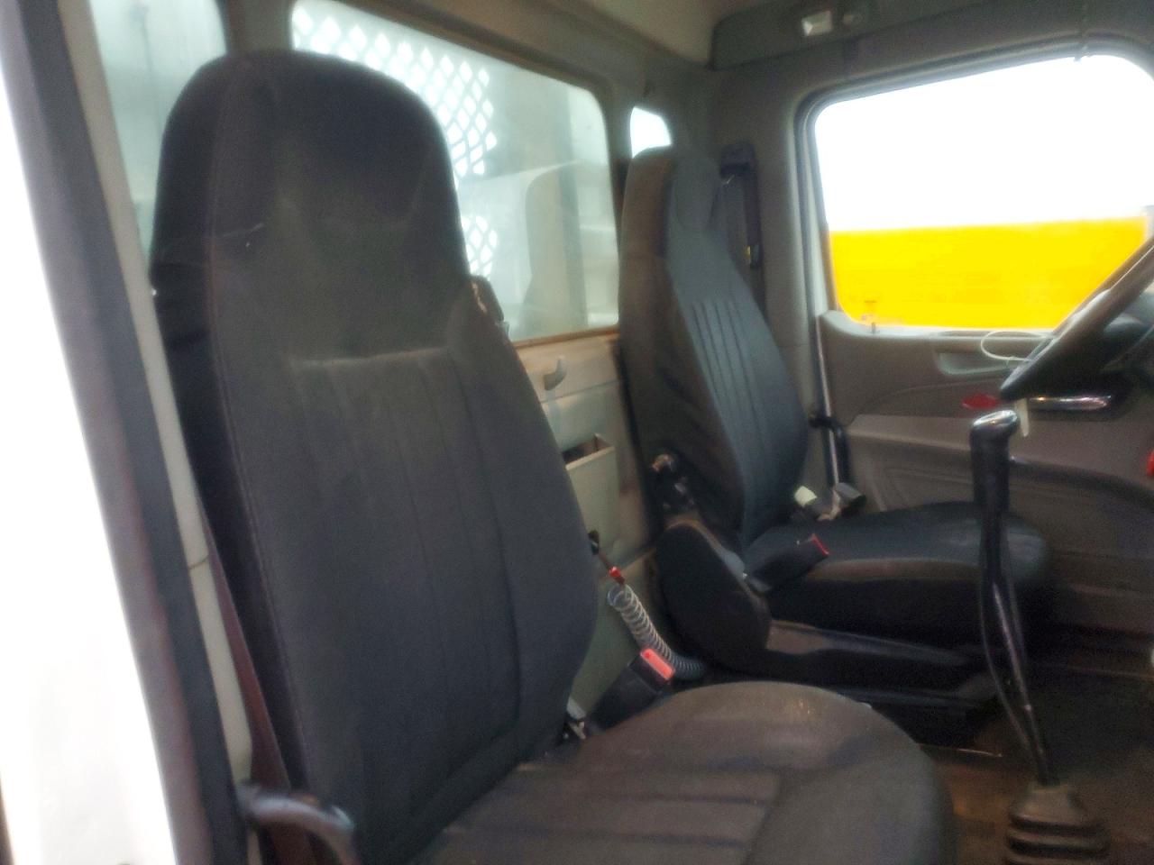 2019 PETERBILT All other VIN 1XPBD49X8KD266882 photo 6