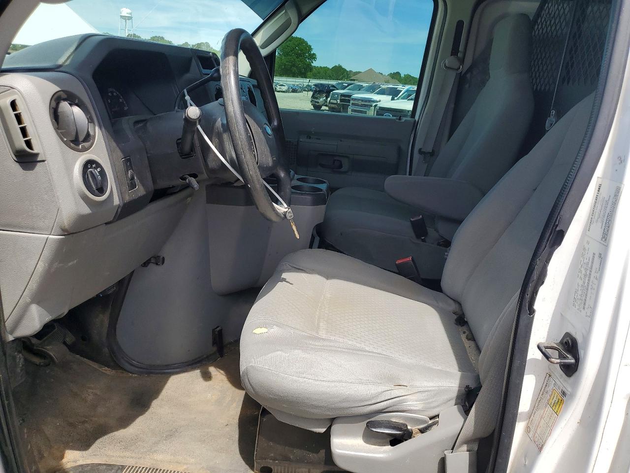 2011 Ford Econoline VIN 1FTNE2EL1BDA16449 photo 7