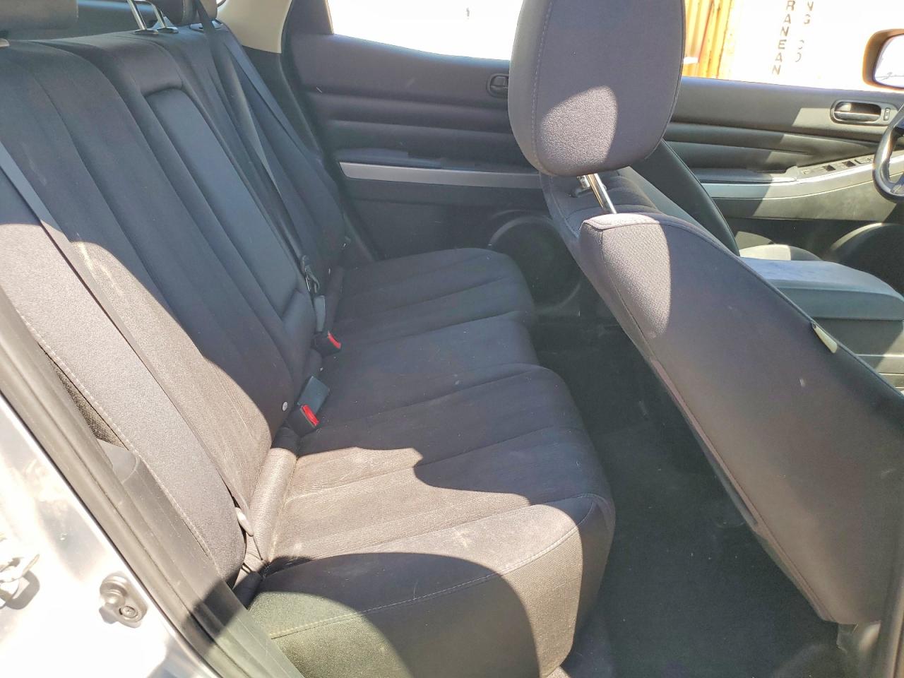 2010 Mazda Cx-7 VIN JM3ER2W57A0311475 photo 10