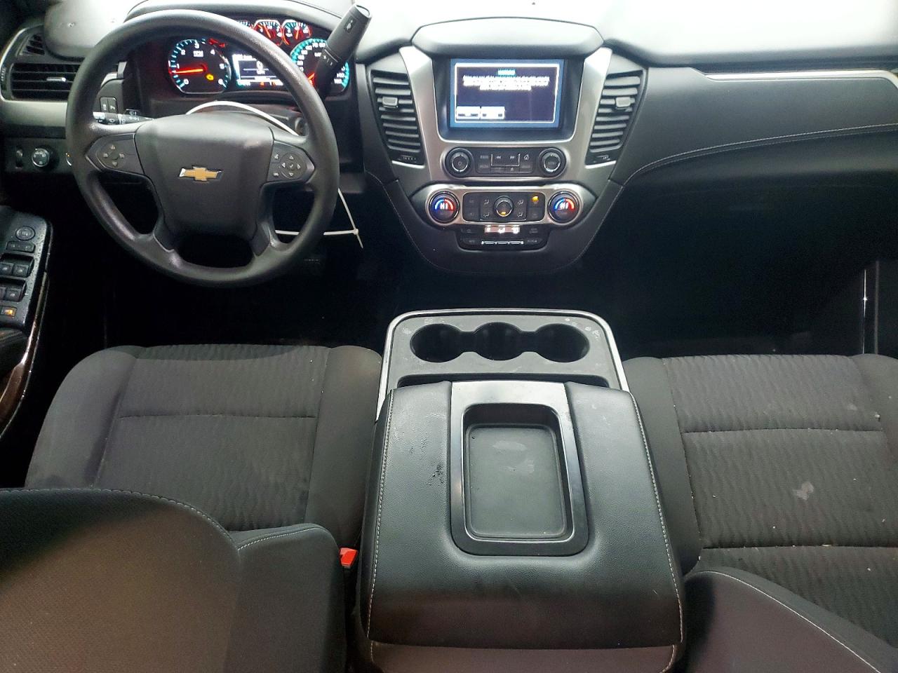 2018 Chevrolet Tahoe VIN 1GNSKDEC5JR311523 photo 8