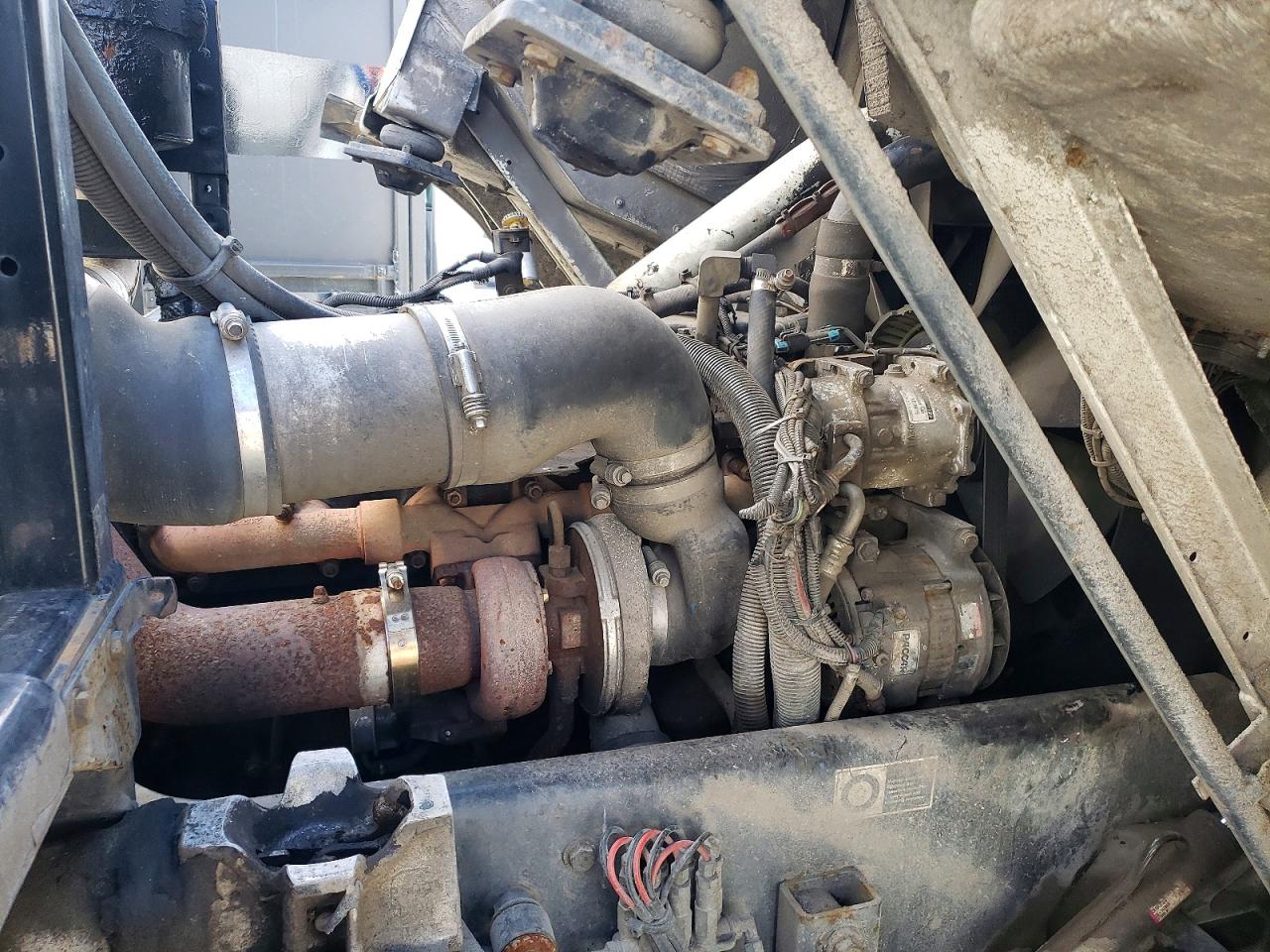 2007 PETERBILT All other VIN 3BPZLD9X37F717686 photo 7