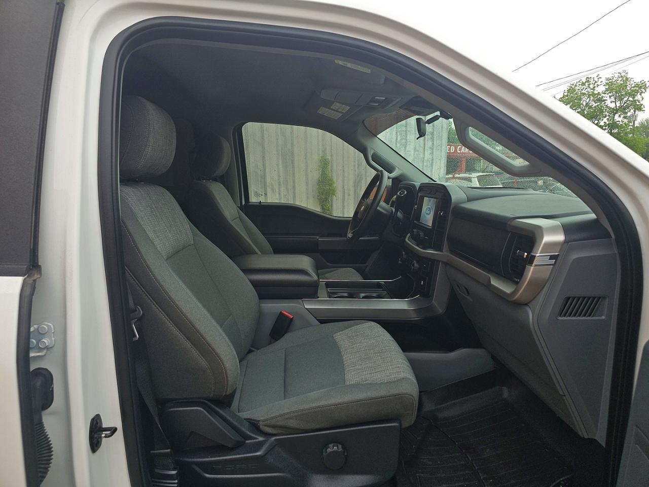 2021 Ford F150 VIN 1FTEW1EP2MFB47519 photo 5