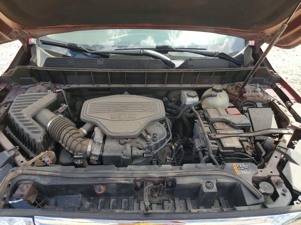 2019 GMC Acadia den VIN 1GKKNPLS4KZ139132 photo 12