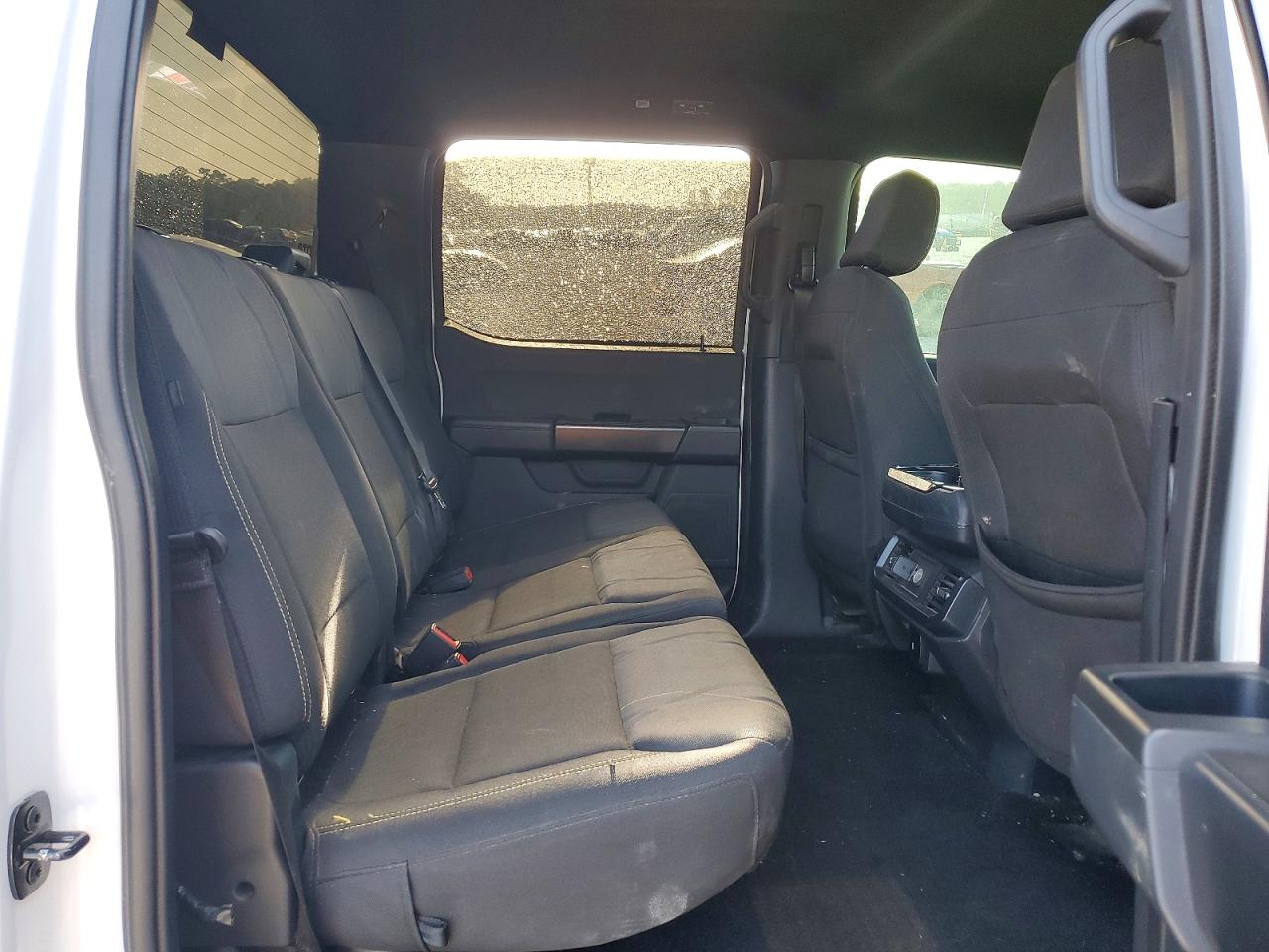 2024 FORD F150 VIN 1FTEW2K53RKD52502 photo 10