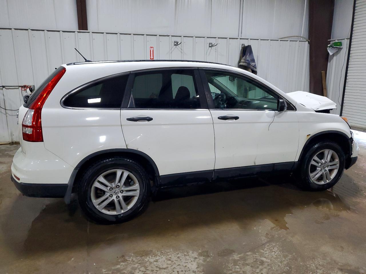 2010 Honda Crv VIN 5J6RE4H56AL029044 photo 3