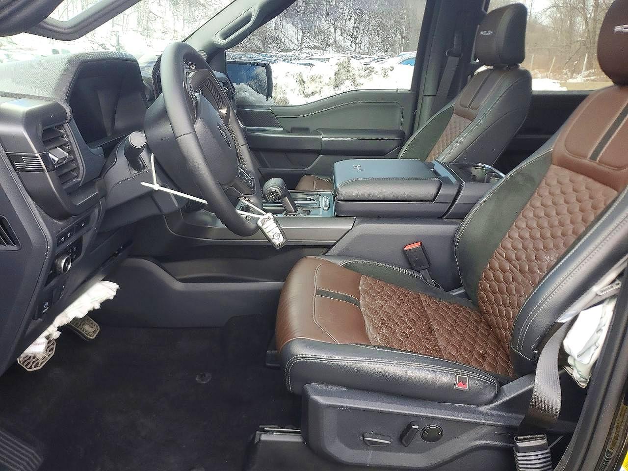 2024 Ford F150 VIN 1FTFW3L54RFA68314 photo 7