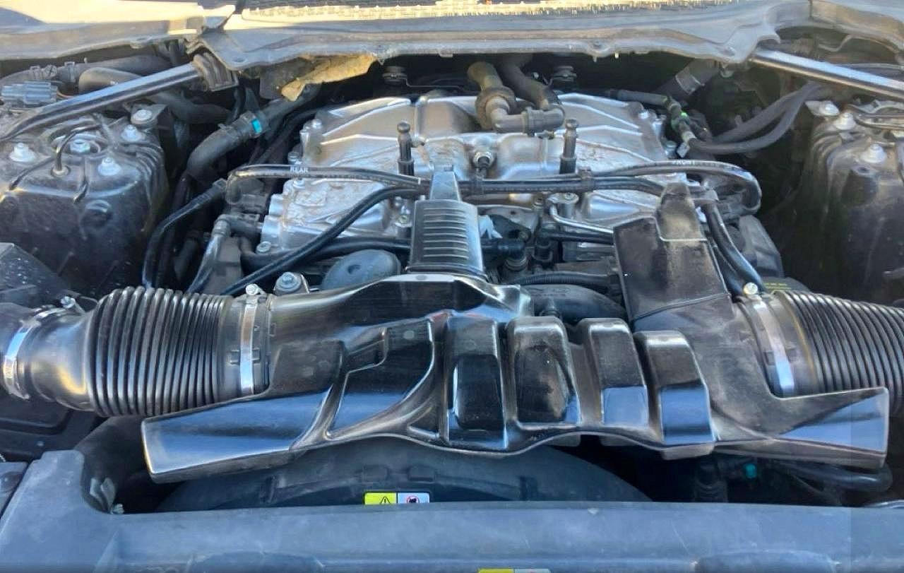 2016 Land Rangerover VIN SALWR2VF0GA544018 photo 7