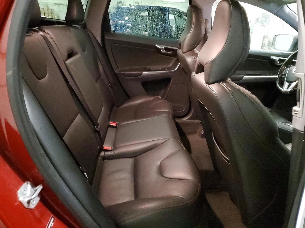 2017 Volvo Xc60 VIN YV440MRRXH2015595 photo 11