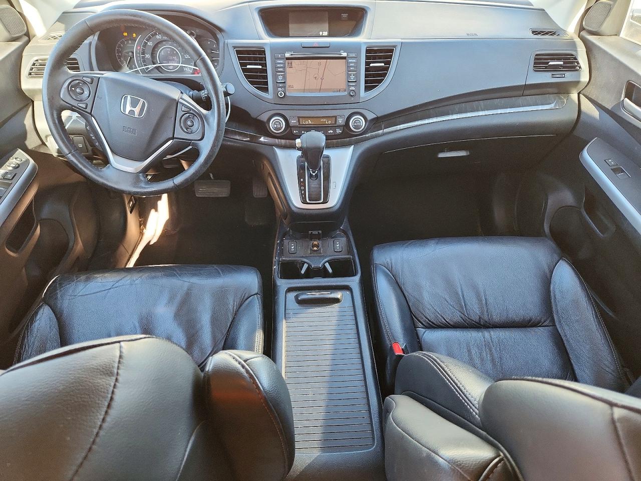 2014 Honda Crv VIN 5J6RM3H72EL005635 photo 8