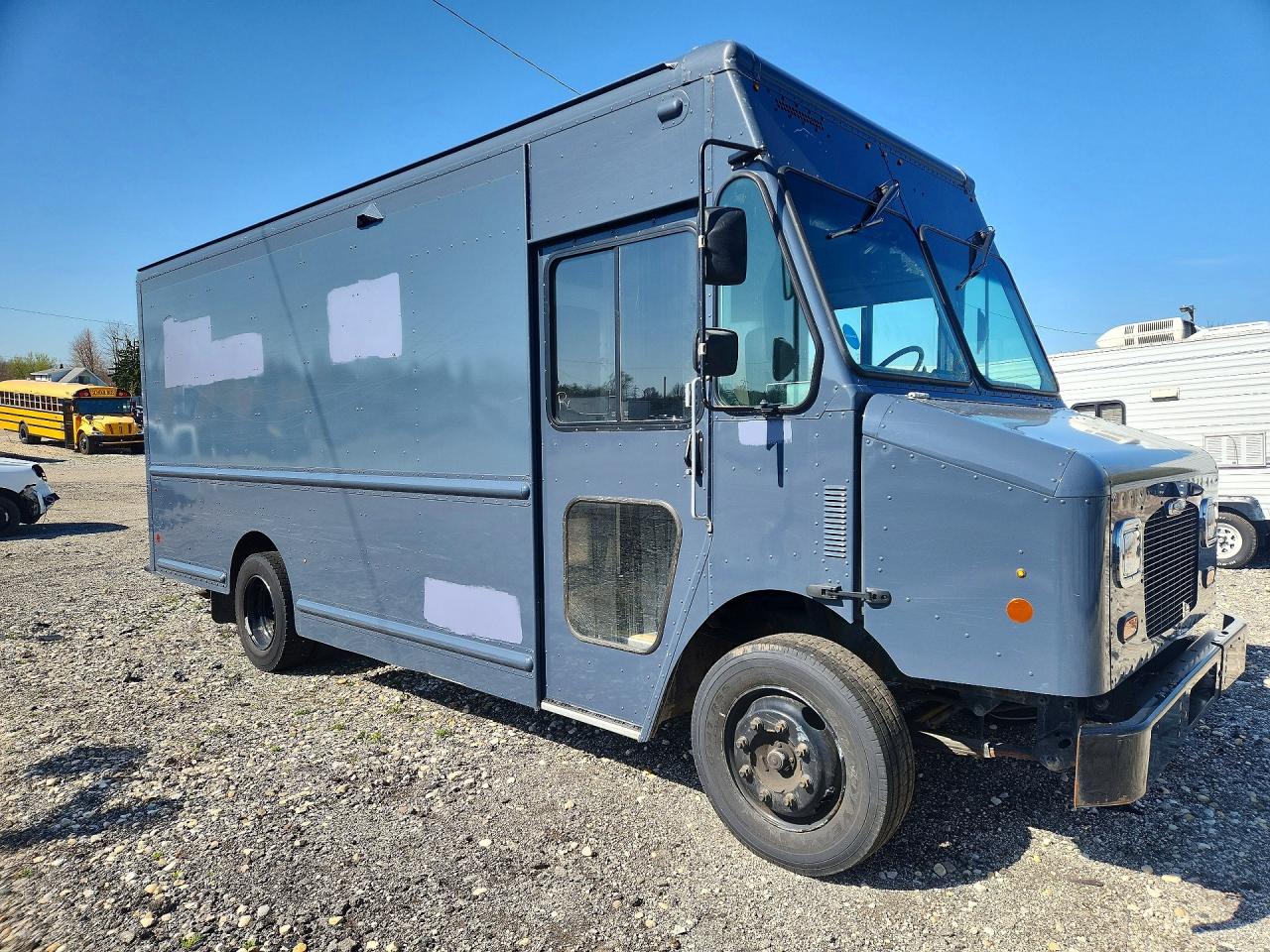 2021 FREIGHTLINER All other VIN 4UZAC2GA6MCMM9480 photo 4