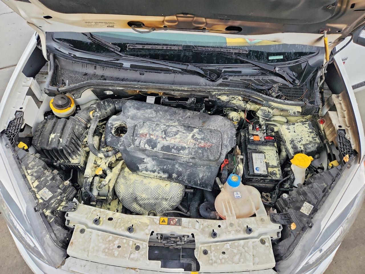 2022 Ram Promaster VIN ZFB636VP6N6W04881 photo 11