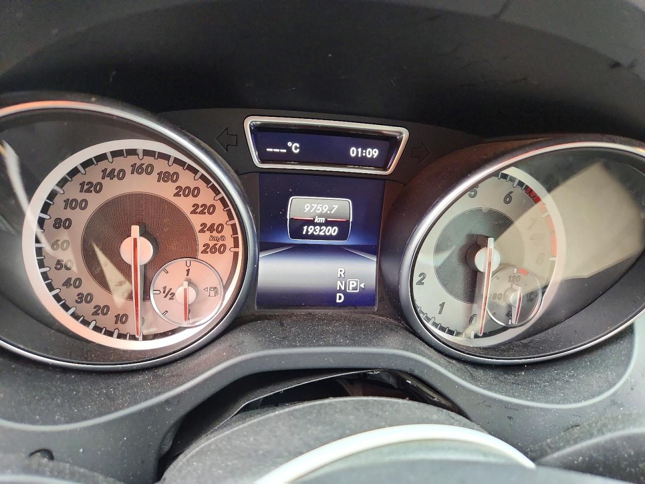 2014 Mercedes-Benz Cla-class VIN WDDSJ4EB6EN041837 photo 9