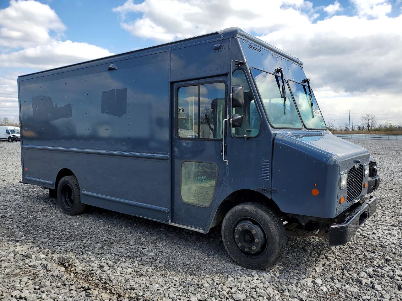 2021 FREIGHTLINER All other VIN 4UZAC2EA0MCML0958 photo 4