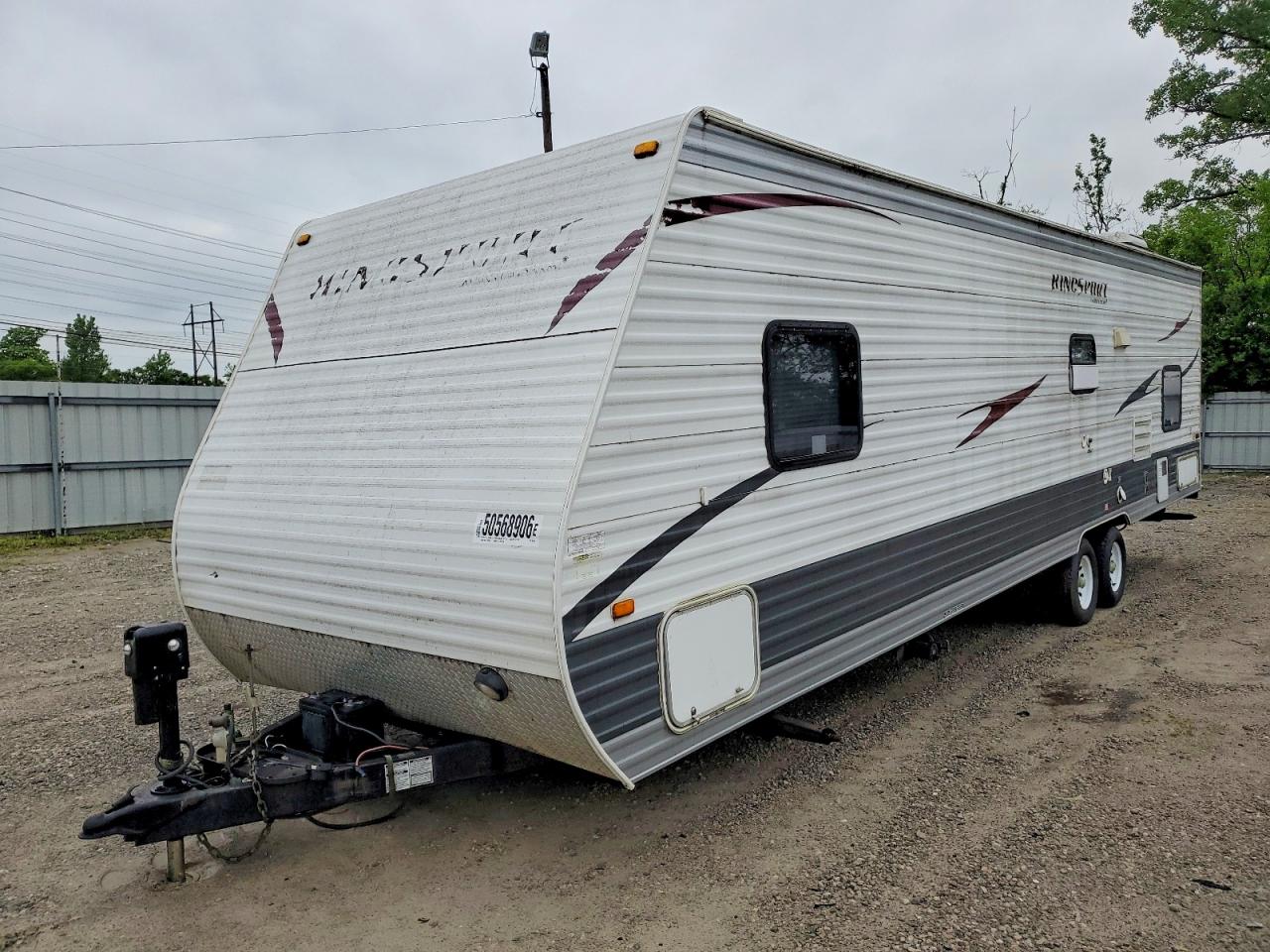 2011 GULF Kingsport VIN 1NL1GTN22B1045105 photo 9