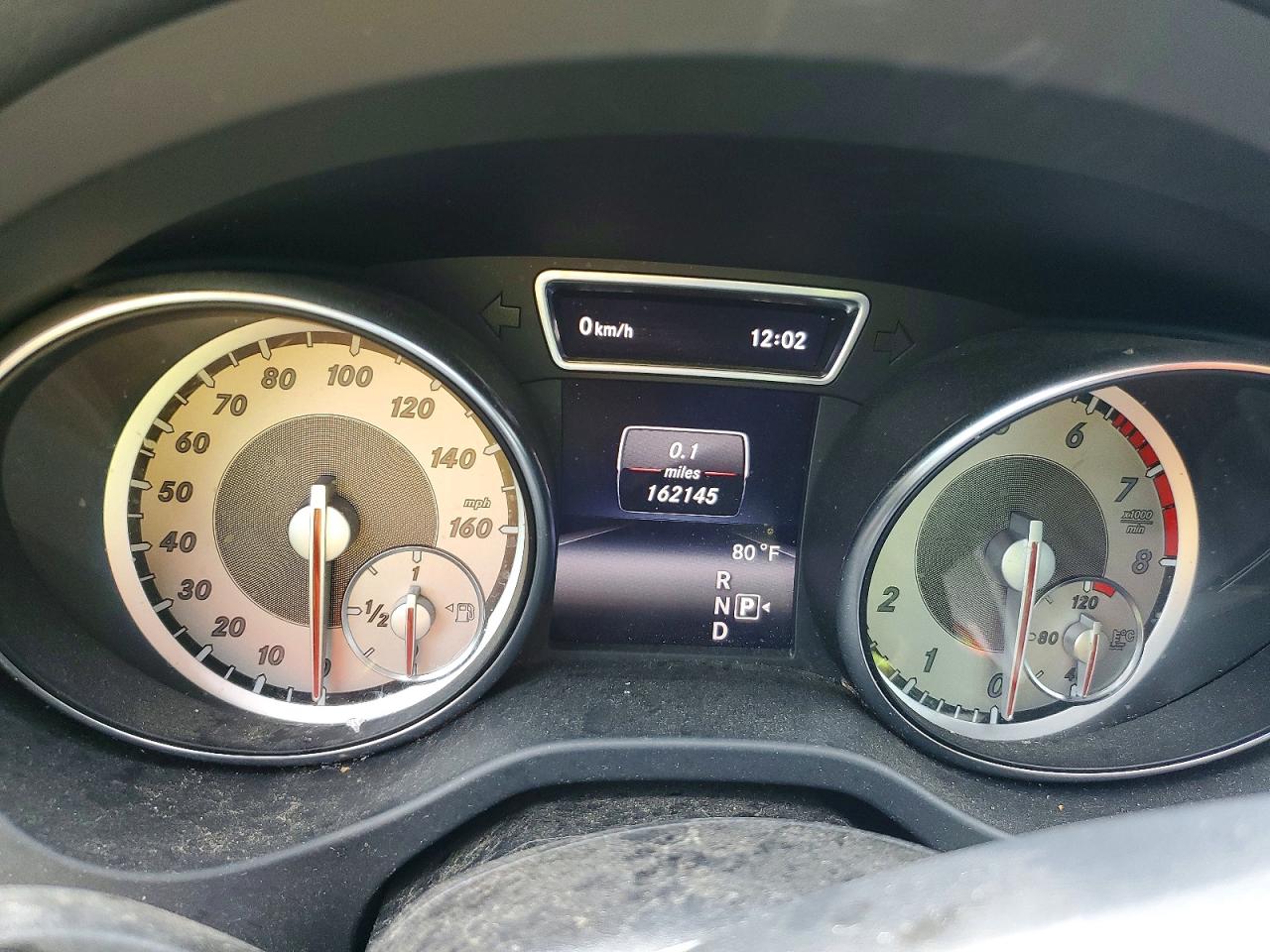 2014 Mercedes-Benz Cla-class VIN WDDSJ4EB5EN050870 photo 9