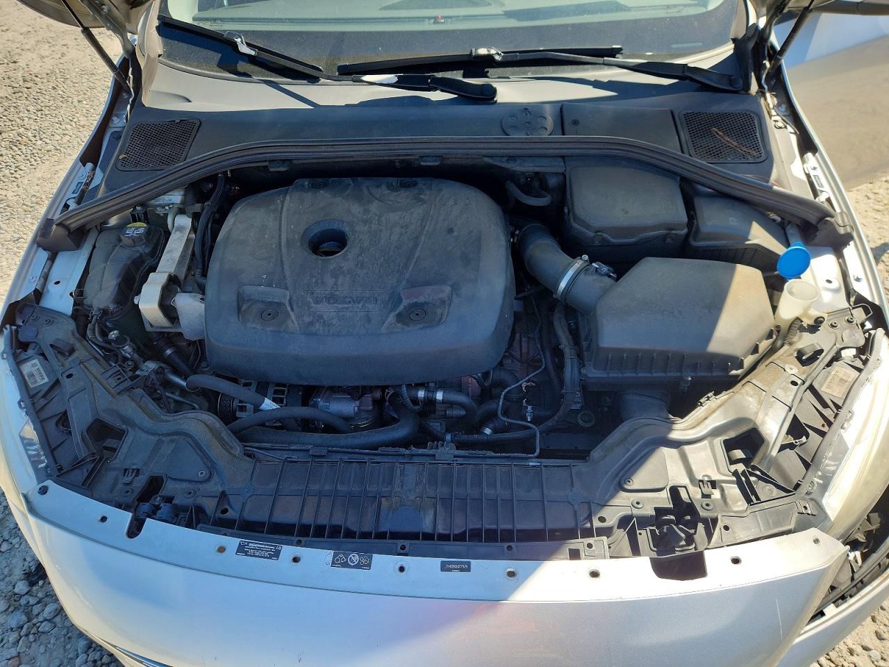 2018 Volvo S60 VIN LYV402HK9JB171479 photo 11