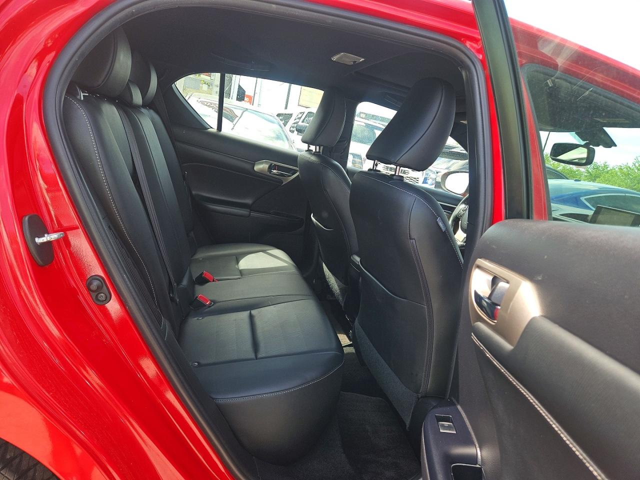 2014 Lexus Ct 200 VIN JTHKD5BH5E2175934 photo 6