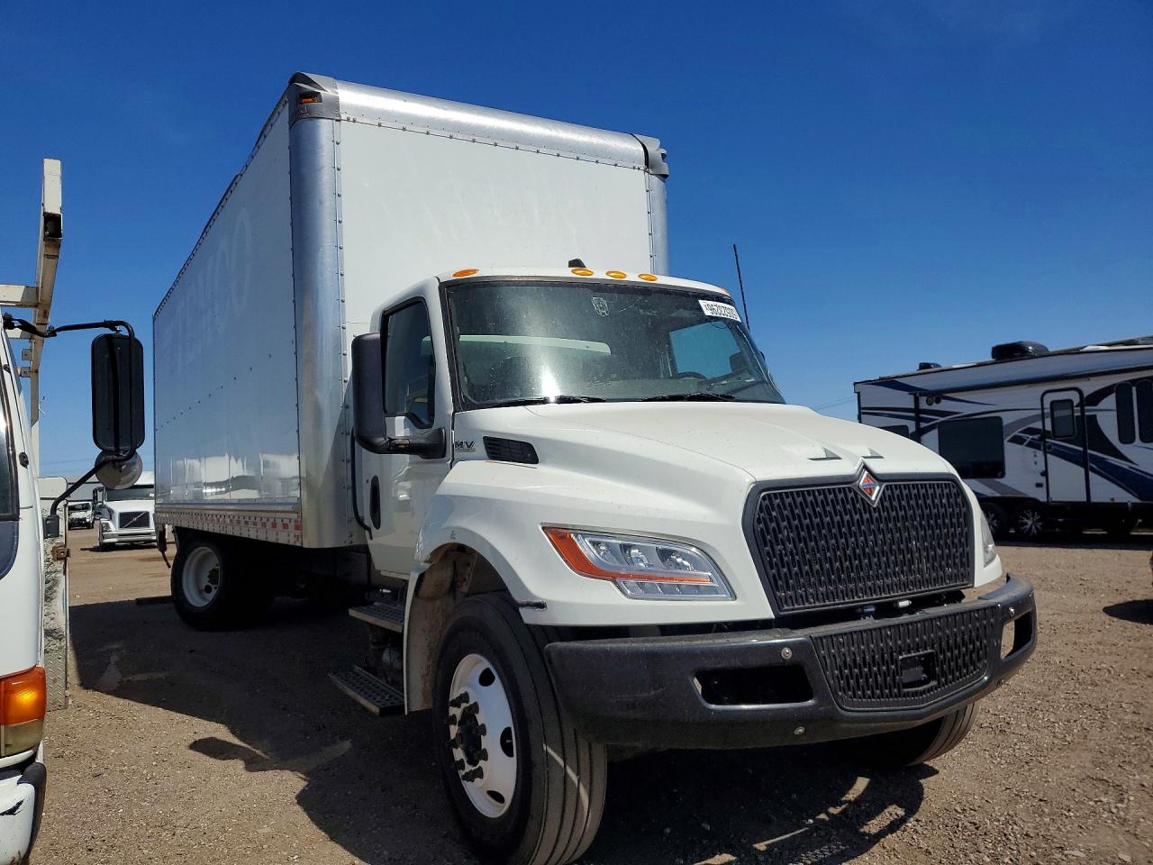 2023 International All other VIN 3HAEUMMLXPL248058 photo 4
