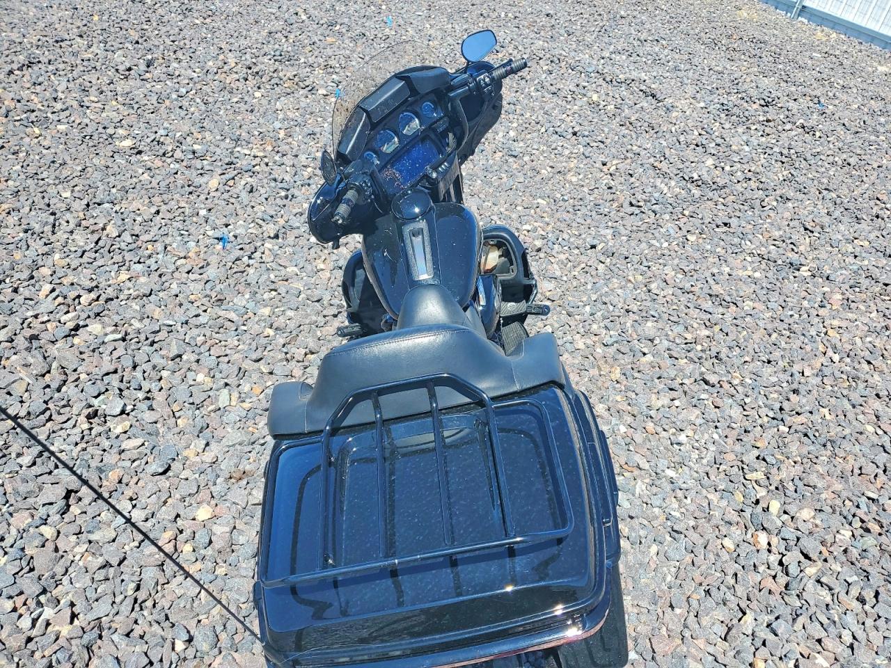 2020 HARLEY Fl VIN 1HD1KEF12LB645316 photo 6