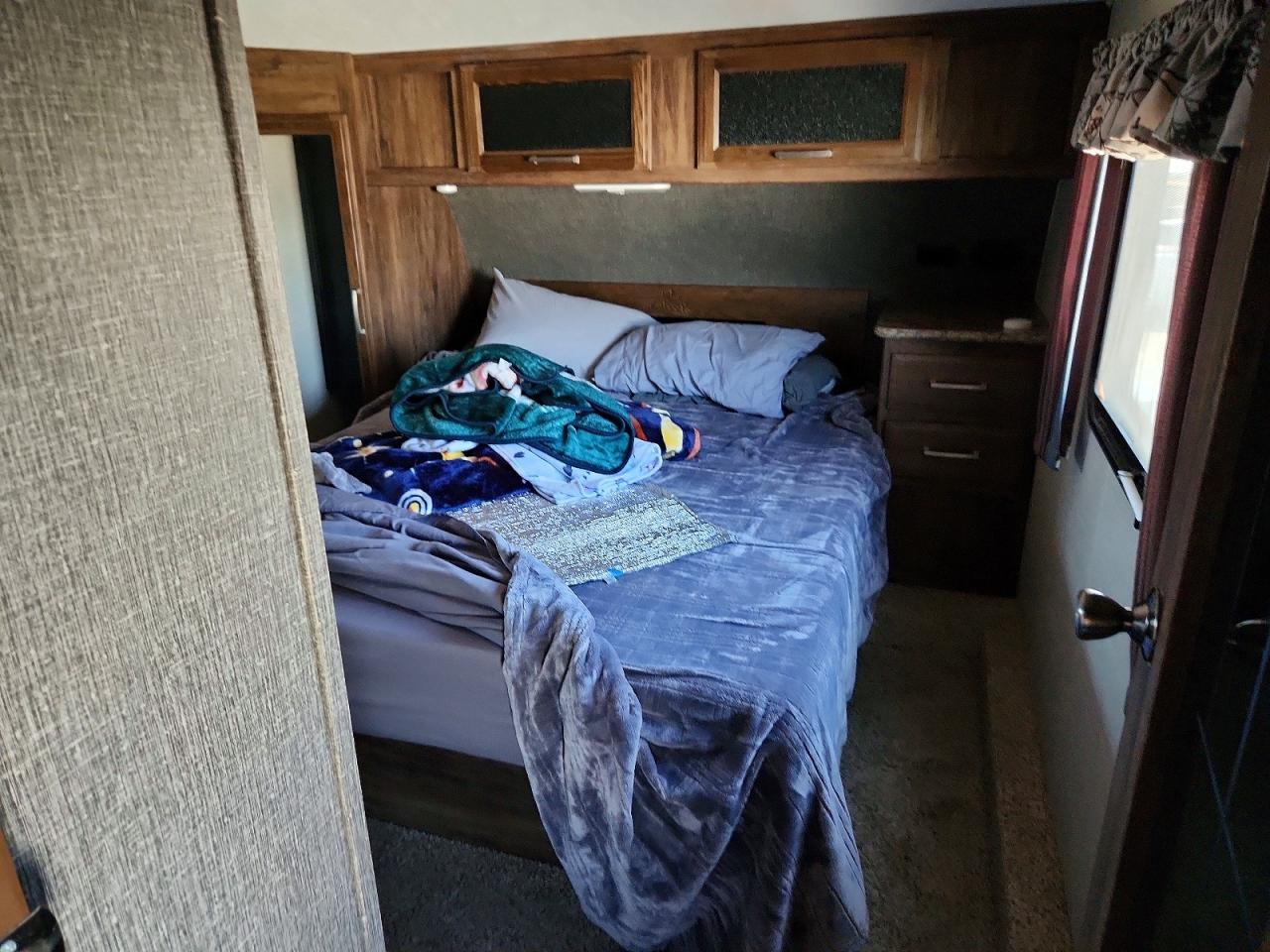 2016 KEYSTONE Cougar VIN 4YDF30129G2503197 photo 5