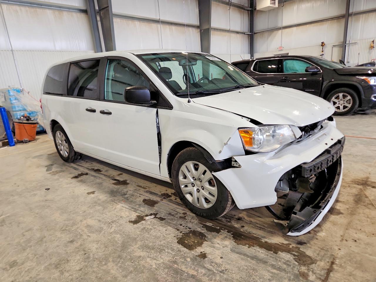 2020 DODGE Caravan VIN 2C4RDGBG9LR203123 photo 4