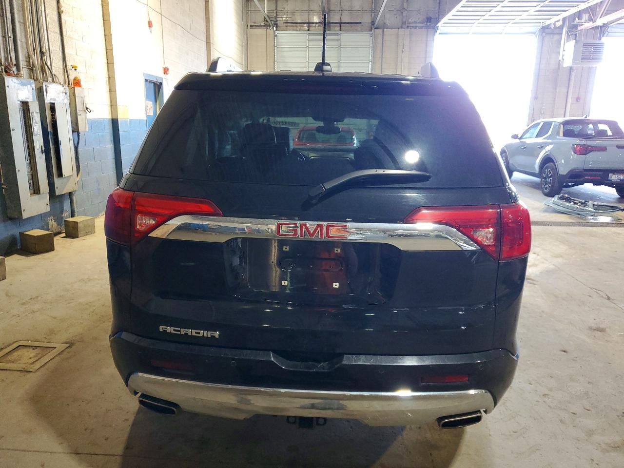 2019 GMC Acadia den VIN 1GKKNPLS0KZ169499 photo 6