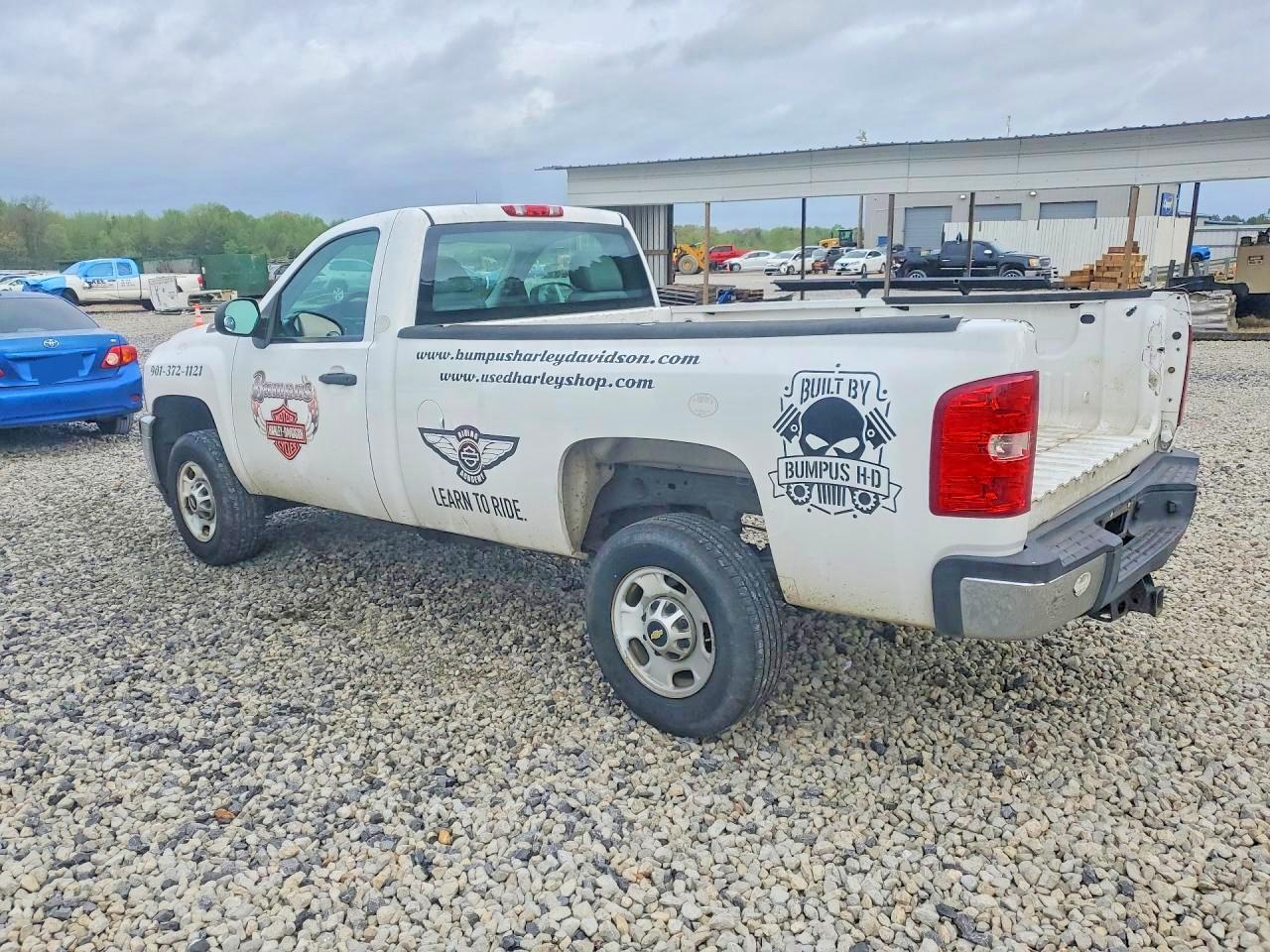 2014 CHEV Silverado VIN 1GC0CVCG1EF181448 photo 2