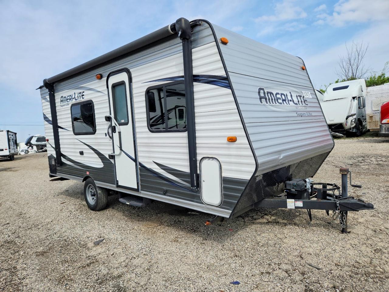 2016 GULF Ameri-lite VIN 1NL1GTH23G1122051 photo 1