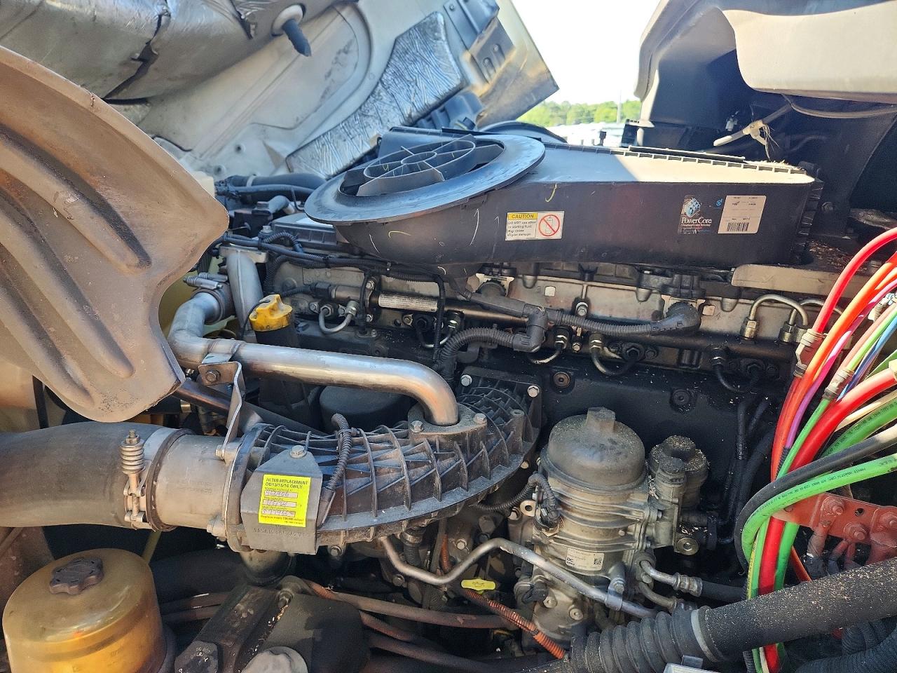 2019 FREIGHTLINER All other VIN 3AKJGEDR2KSKG5681 photo 7