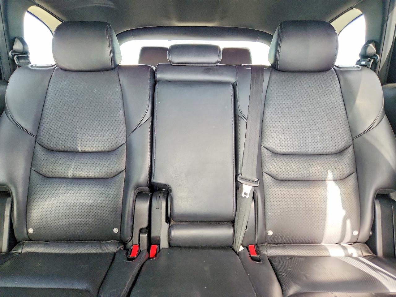2019 MAZDA Cx-9 VIN JM3TCADY4K0306672 photo 10