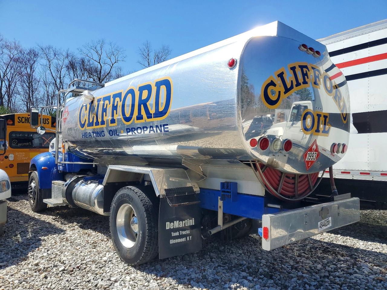 2020 PETERBILT All other VIN 2NP2HJ7X5LM684036 photo 3