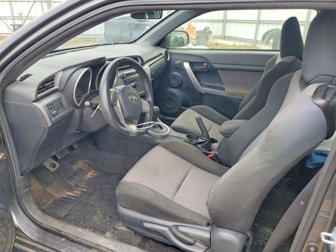 2014 Toyota Scion VIN JTKJF5C71E3088340 photo 7