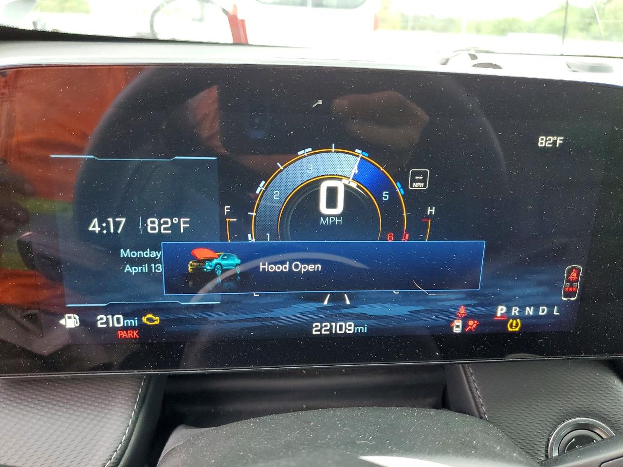 2025 Chevrolet Equinox VIN 3GNAXHEG4SL168659 photo 9