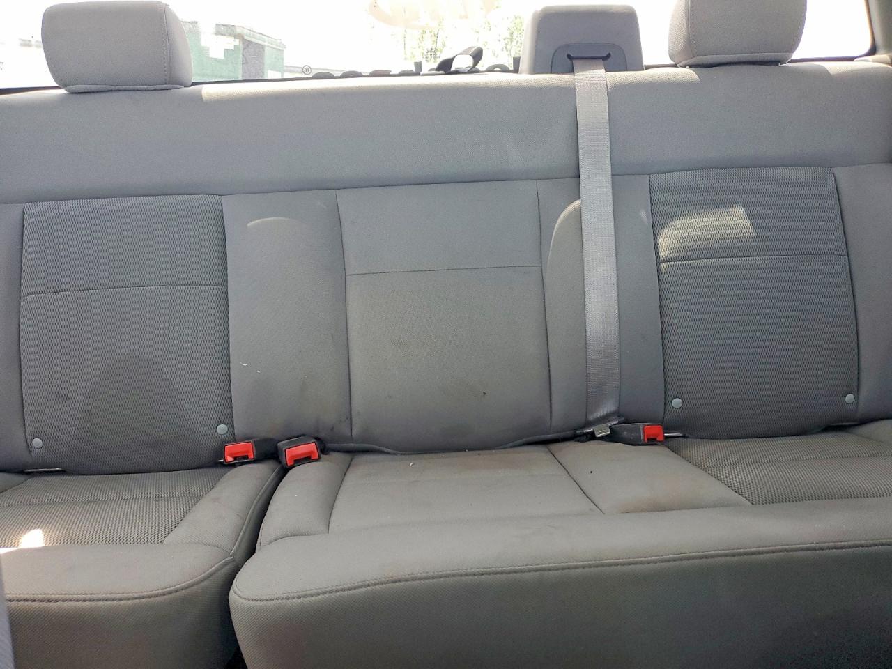 2005 Ford F150 VIN 1FTPW12565KF03457 photo 10