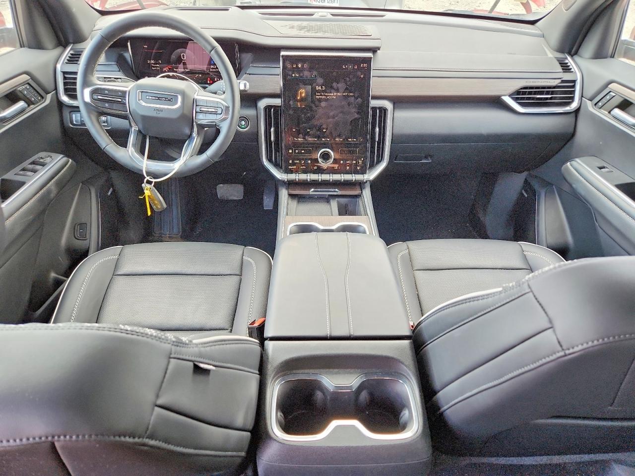 2024 GMC Acadia den VIN 1GKENRKS5RJ205349 photo 8