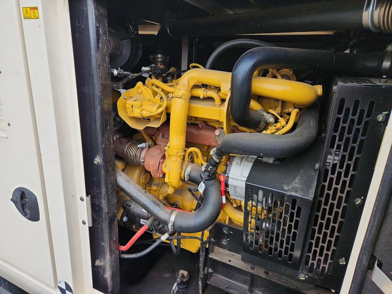2024 CATERPILLAR Xq60 VIN 7KUBB1311RJ001396 photo 7