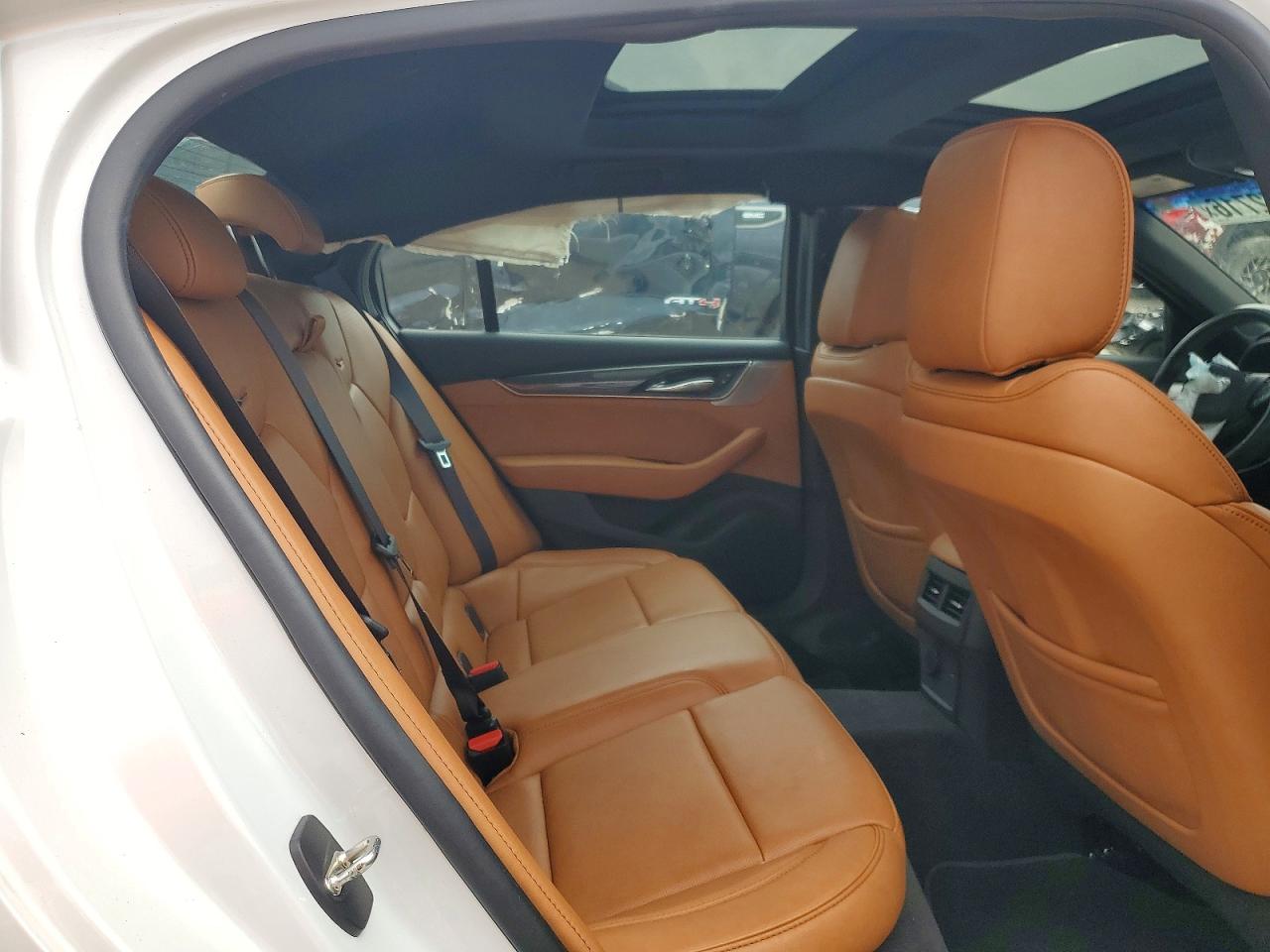 2024 Cadillac Ct5 VIN 1G6DN5RW1R0107422 photo 10