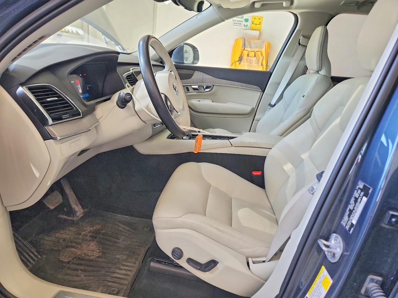 2024 VOLVO Xc90 VIN YV4H60CE5R1218318 photo 7