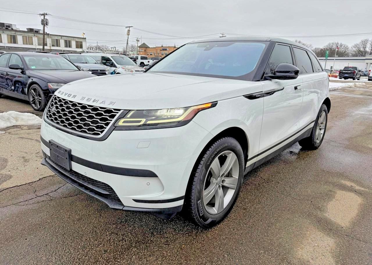 2019 Land Rangerover VIN SALYB2EX1KA781941 photo 2