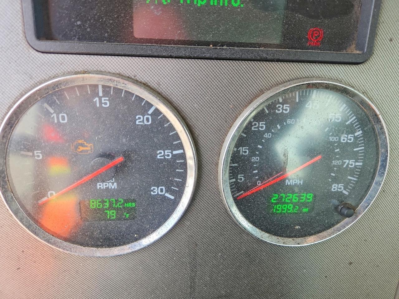 2013 KENWORTH All other VIN 2NKHHM7X2DM338996 photo 8