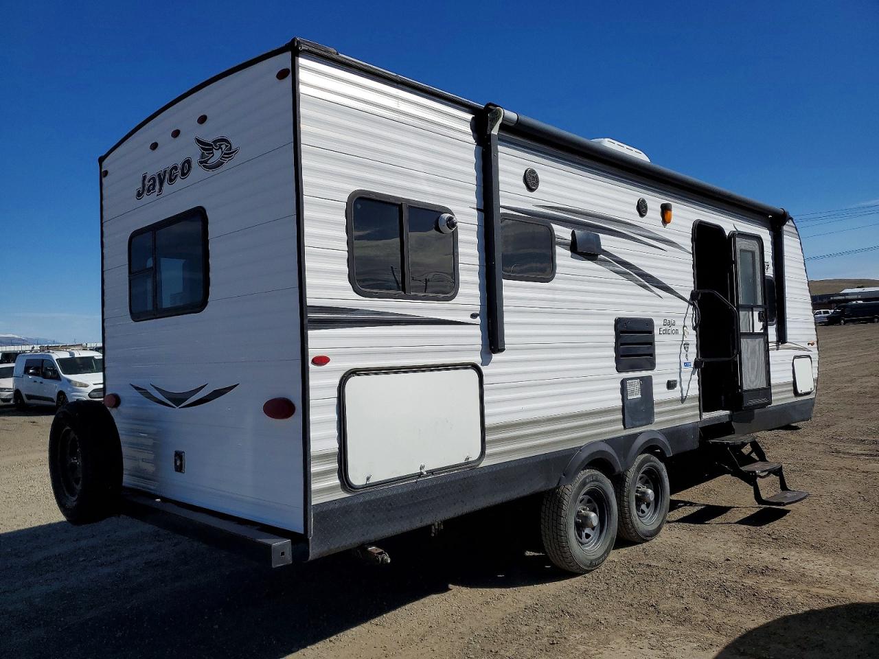 2017 JAYCO Jayco VIN 1UJBJ0BN3H77U0109 photo 4