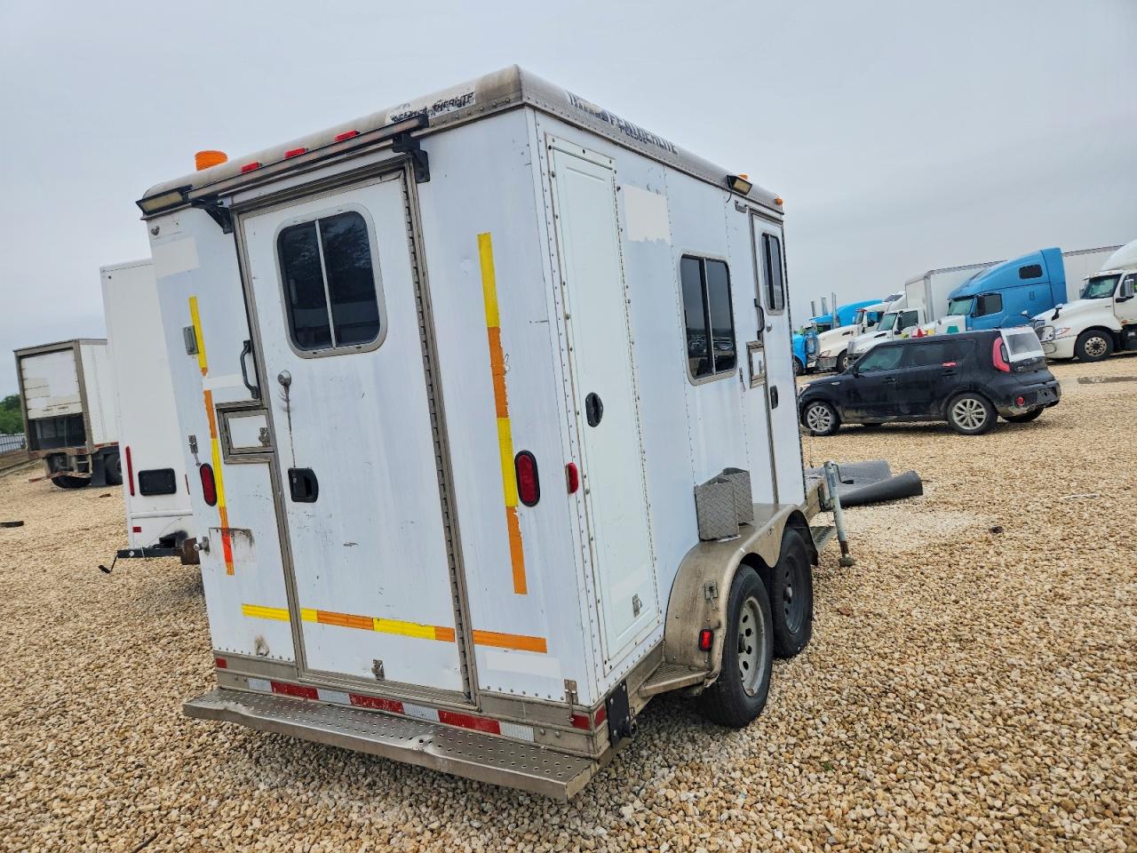2005 PELSUE 36b VIN 4FGA511255C083937 photo 4