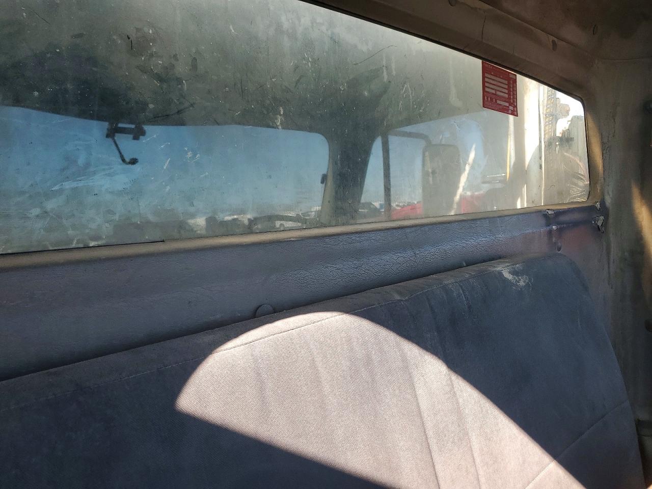 2016 FREIGHTLINER All other VIN 1FVHCYCY2GHGT3838 photo 6