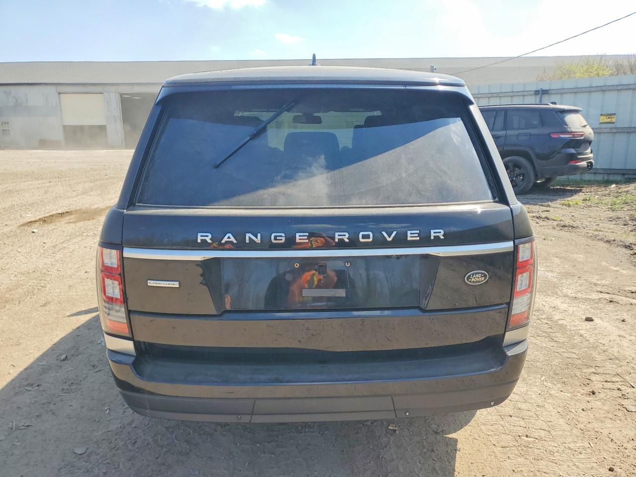 2016 Land Rangerover VIN SALGS2EF3GA279507 photo 6