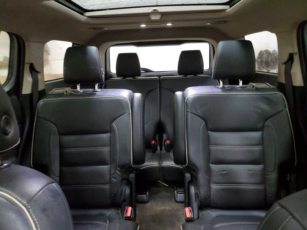 2017 GMC Acadia den VIN 1GKKNXLS7HZ202250 photo 10