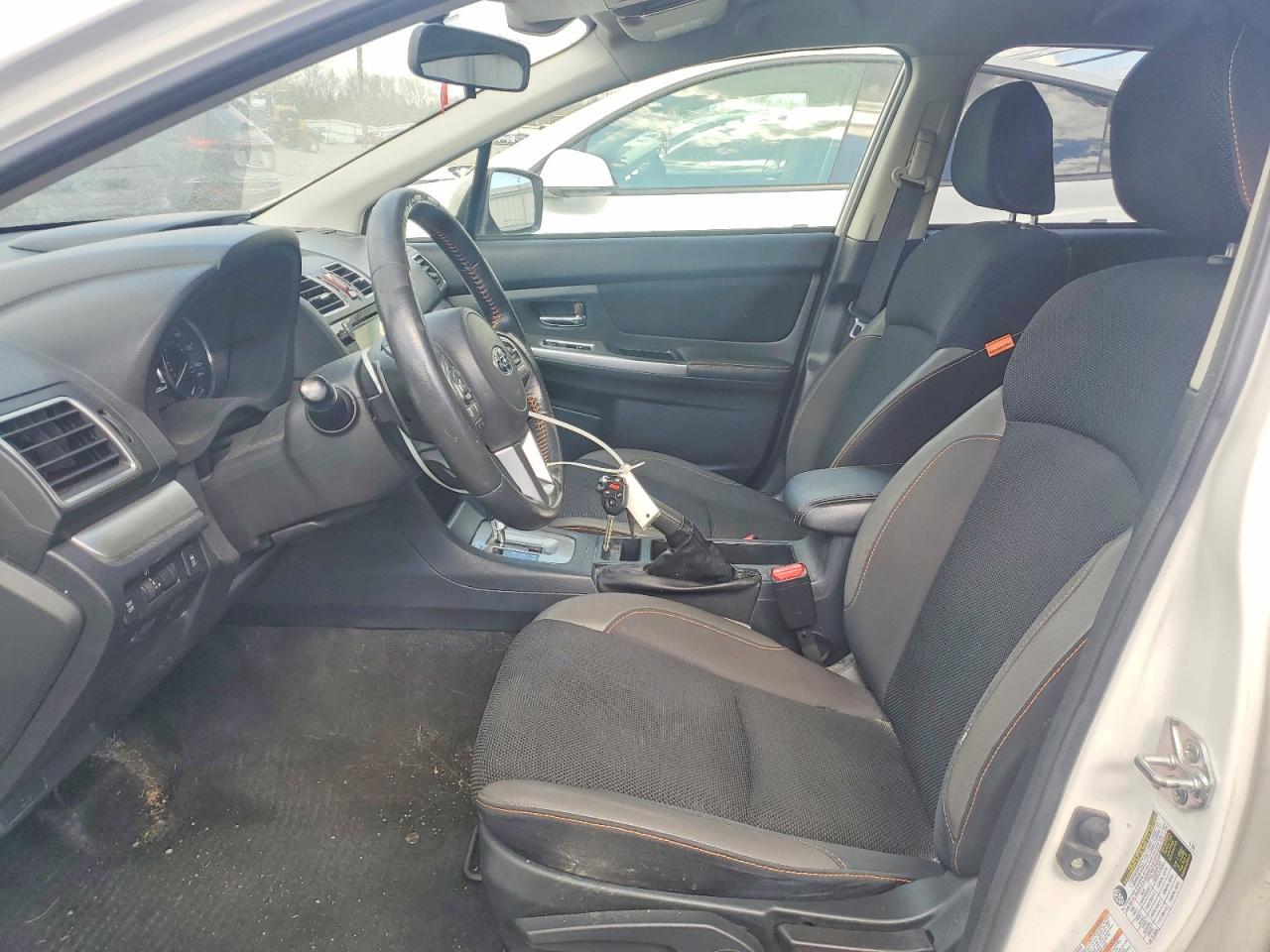 2016 Subaru Crosstrek VIN JF2GPADC7G8275687 photo 7