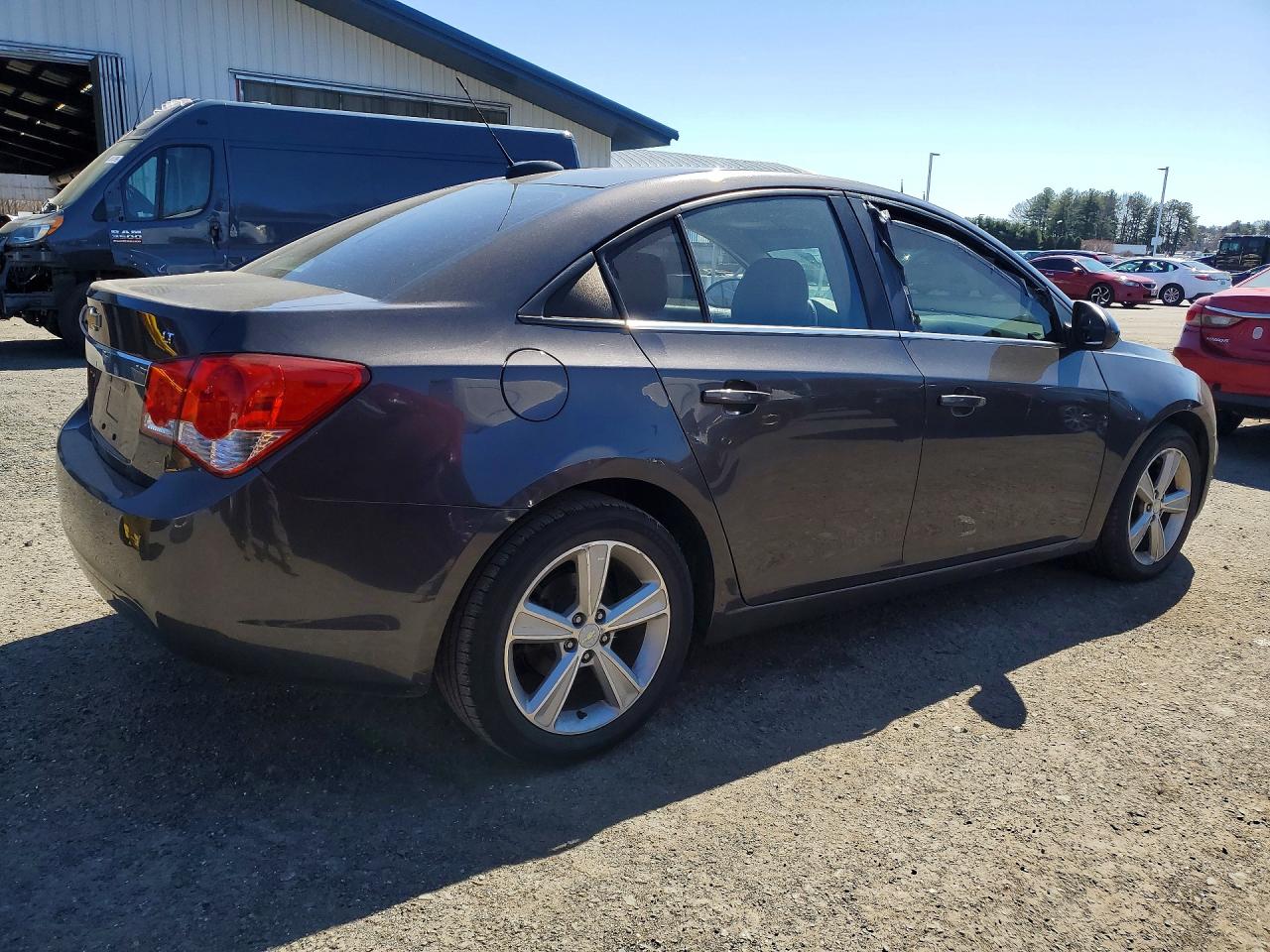 2015 CHEV Cruze VIN 1G1PE5SB9F7215395 photo 3