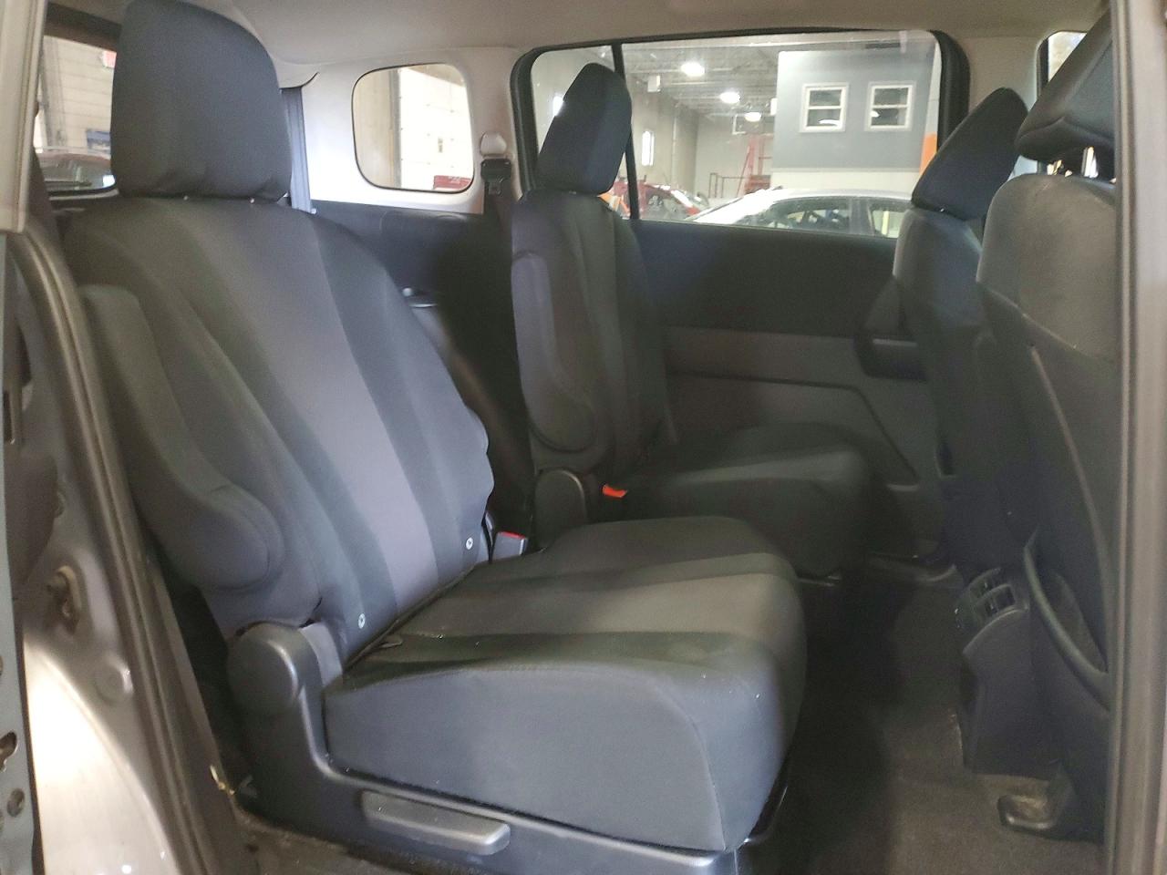 2013 Mazda 5 VIN JM1CW2CL3D0144693 photo 11